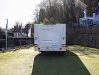 Used Swift Sprite Super Quattro FB 2019 touring caravan Image