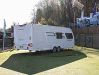 Used Swift Sprite Super Quattro FB 2019 touring caravan Image