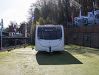 Used Swift Sprite Super Quattro FB 2019 touring caravan Image