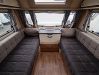 Used Swift Sprite Super Quattro FB 2019 touring caravan Image