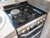 Used Swift Challenger 650L SE Grande 2023 touring caravan Image