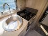 Used Swift Challenger 650L SE Grande 2023 touring caravan Image