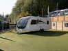 Used Swift Challenger 650L SE Grande 2023 touring caravan Image