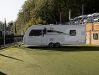 Used Swift Challenger 650L SE Grande 2023 touring caravan Image