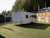 Used Swift Challenger 650L SE Grande 2023 touring caravan Image
