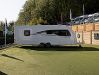 Used Swift Challenger 650L SE Grande 2023 touring caravan Image