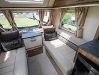 Used Swift Sprite Major 4 SB DP Vogue 2021 touring caravan Image