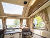 Used Swift Sprite Major 4 SB DP Vogue 2021 touring caravan Image