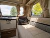 Used Swift Sprite Major 4 SB DP Vogue 2021 touring caravan Image