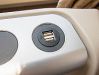 Used Swift Sprite Major 4 SB DP Vogue 2021 touring caravan Image