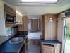 Used Swift Sprite Major 4 SB DP Vogue 2021 touring caravan Image
