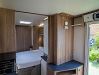 Used Swift Sprite Major 4 SB DP Vogue 2021 touring caravan Image