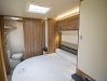 Used Swift Sprite Major 4 SB DP Vogue 2021 touring caravan Image