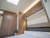 Used Swift Sprite Major 4 SB DP Vogue 2021 touring caravan Image