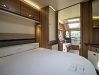 Used Swift Sprite Major 4 SB DP Vogue 2021 touring caravan Image