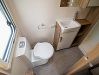 Used Swift Sprite Major 4 SB DP Vogue 2021 touring caravan Image