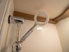 Used Swift Sprite Major 4 SB DP Vogue 2021 touring caravan Image