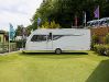 Used Swift Sprite Major 4 SB DP Vogue 2021 touring caravan Image