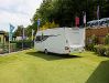 Used Swift Sprite Major 4 SB DP Vogue 2021 touring caravan Image
