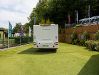 Used Swift Sprite Major 4 SB DP Vogue 2021 touring caravan Image