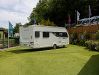 Used Swift Sprite Major 4 SB DP Vogue 2021 touring caravan Image