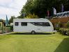 Used Swift Sprite Major 4 SB DP Vogue 2021 touring caravan Image