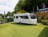 Used Swift Sprite Major 4 SB DP Vogue 2021 touring caravan Image