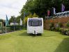 Used Swift Sprite Major 4 SB DP Vogue 2021 touring caravan Image