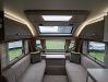 Used Swift Challenger 635 Grande 2023 touring caravan Image