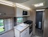 Used Swift Challenger 635 Grande 2023 touring caravan Image
