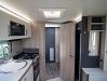 Used Swift Challenger 635 Grande 2023 touring caravan Image