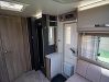 Used Swift Challenger 635 Grande 2023 touring caravan Image