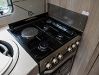 Used Swift Challenger 635 Grande 2023 touring caravan Image