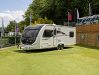 Used Swift Challenger 635 Grande 2023 touring caravan Image