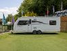 Used Swift Challenger 635 Grande 2023 touring caravan Image
