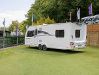 Used Swift Challenger 635 Grande 2023 touring caravan Image