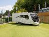 Used Swift Challenger 635 Grande 2023 touring caravan Image