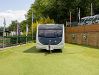 Used Swift Challenger 635 Grande 2023 touring caravan Image