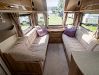 Used Bailey Unicorn Madrid 2015 touring caravan Image