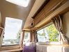 Used Bailey Unicorn Madrid 2015 touring caravan Image
