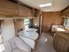 Used Bailey Unicorn Madrid 2015 touring caravan Image