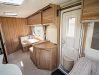 Used Bailey Unicorn Madrid 2015 touring caravan Image