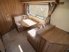 Used Bailey Unicorn Madrid 2015 touring caravan Image