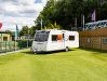 Used Bailey Unicorn Madrid 2015 touring caravan Image