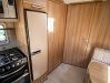 Used Bailey Unicorn Madrid 2015 touring caravan Image