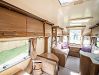Used Bailey Unicorn Madrid 2015 touring caravan Image