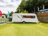 Used Bailey Unicorn Madrid 2015 touring caravan Image