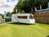 Used Bailey Unicorn Madrid 2015 touring caravan Image
