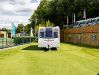 Used Bailey Unicorn Madrid 2015 touring caravan Image