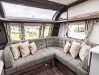 New Coachman Laser 845 Xtra (Show Caravan) 2025 touring caravan Image